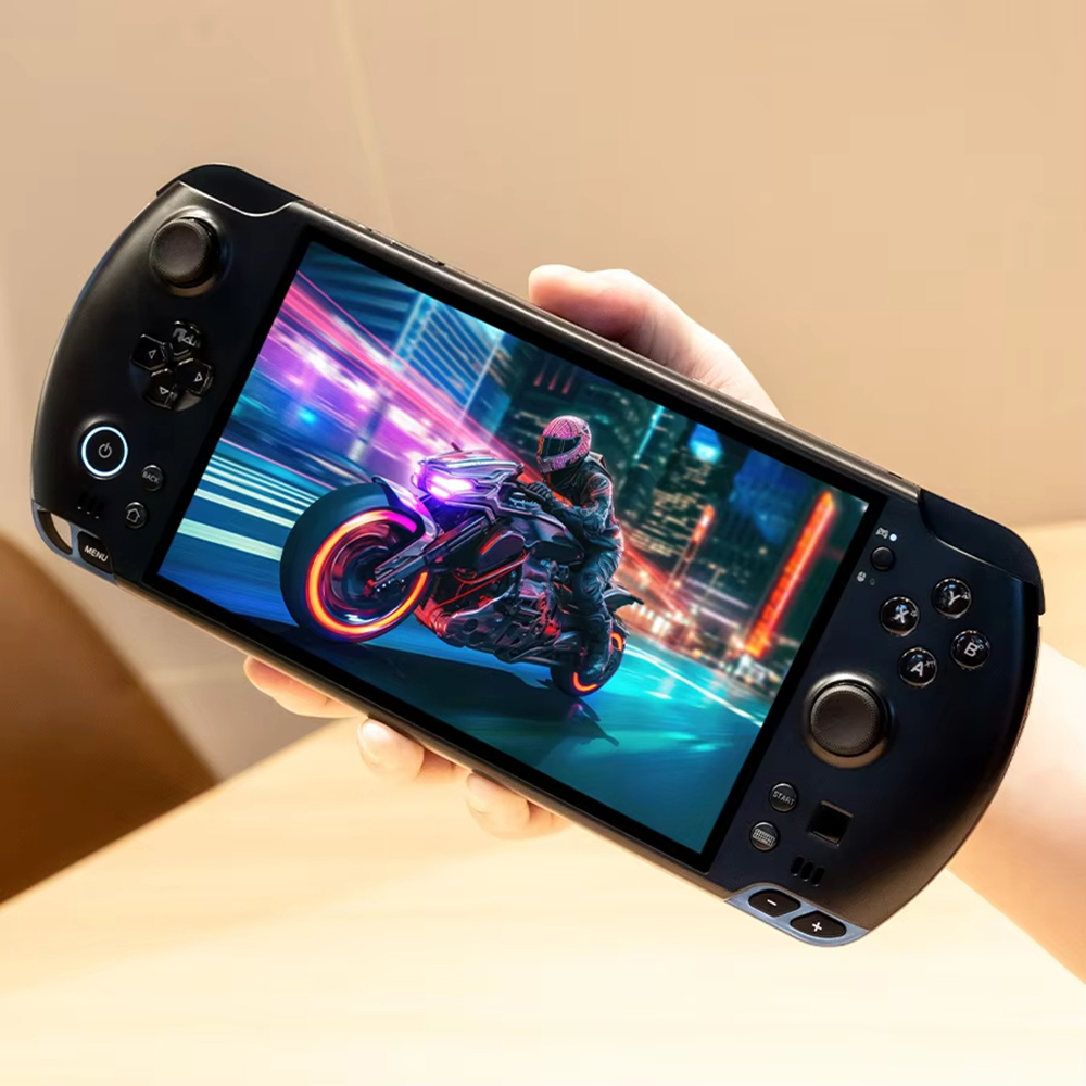 GPD WIN 5 Mini Console di Gioc - Amd Cpu Ryzen 7 recensione e prezzo