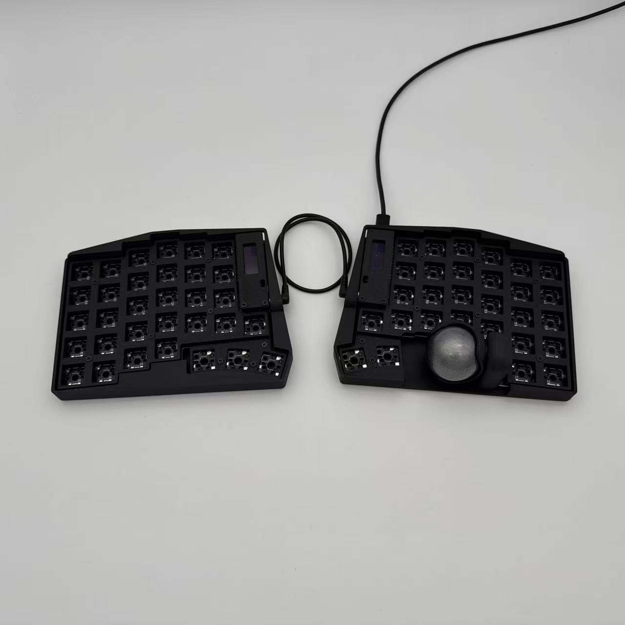 Keyball 39/44/61 Kit tastiera  - Gaming Keyboard Mini recensione e prezzo