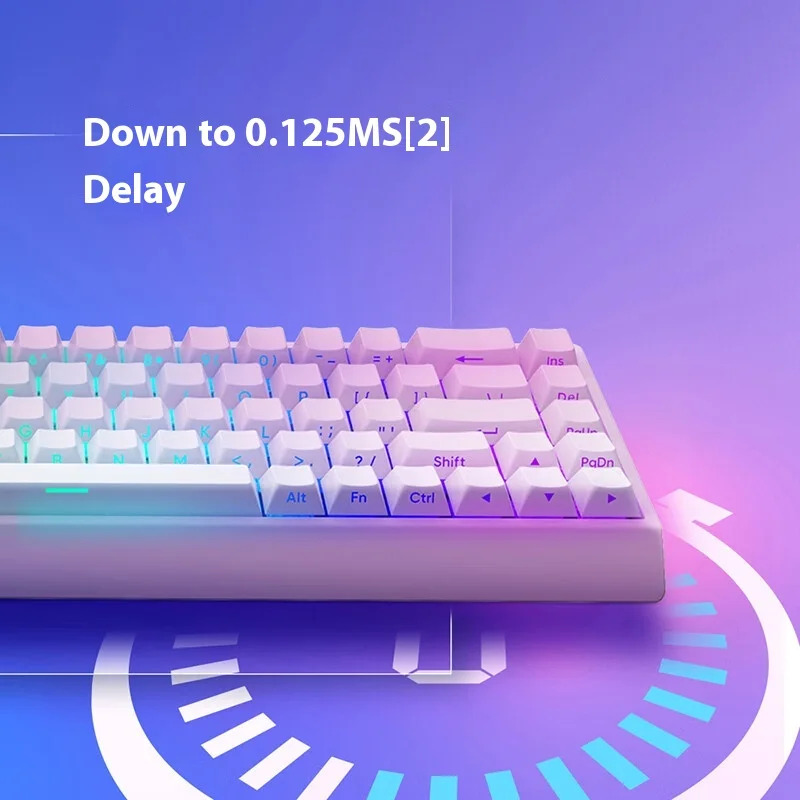 NUOVO IROK Mercury68 PRO MAX R - Gaming Keyboard Mini recensione e prezzo