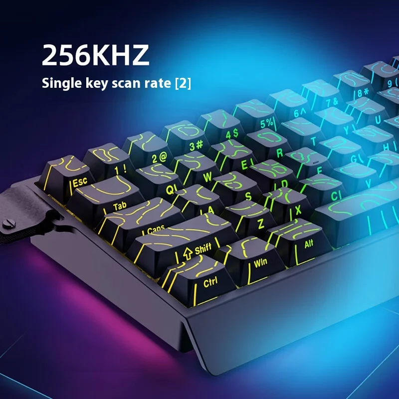 NUOVO IROK Mercury68 PRO MAX R - Gaming Keyboard Mini recensione e prezzo