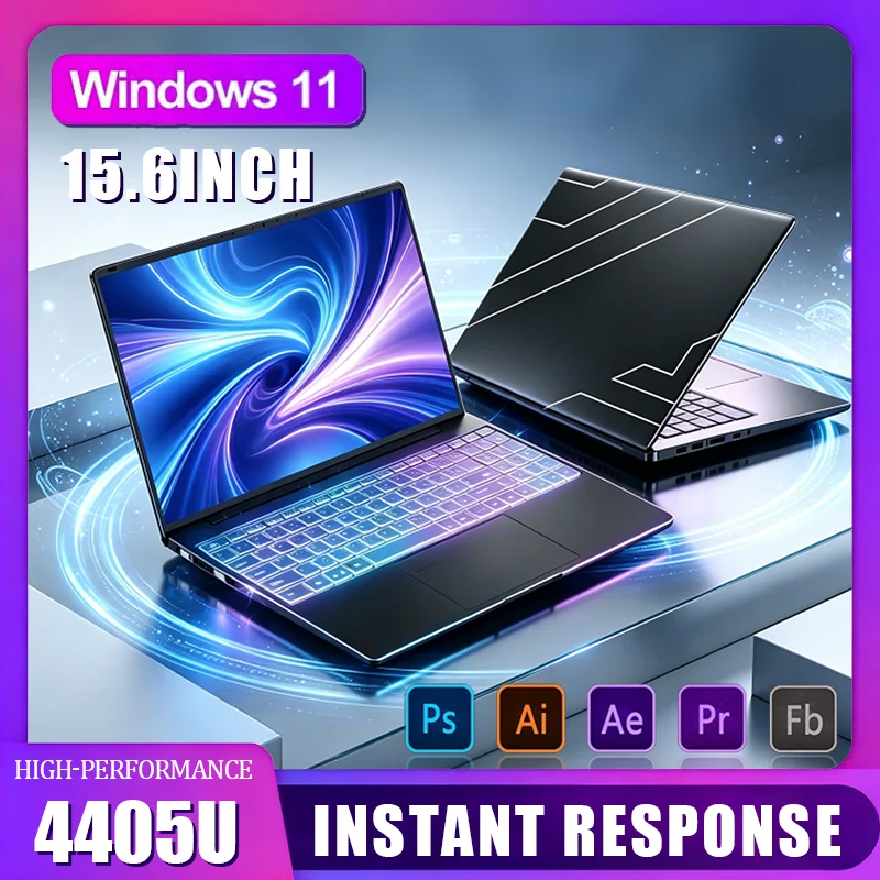 Laptop Nero da Gaming e Busine - Gaming Keyboard 2026 recensione e prezzo